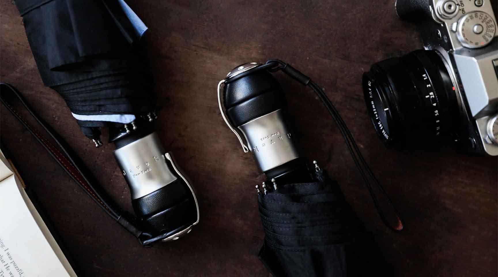 Master the Elements in Style