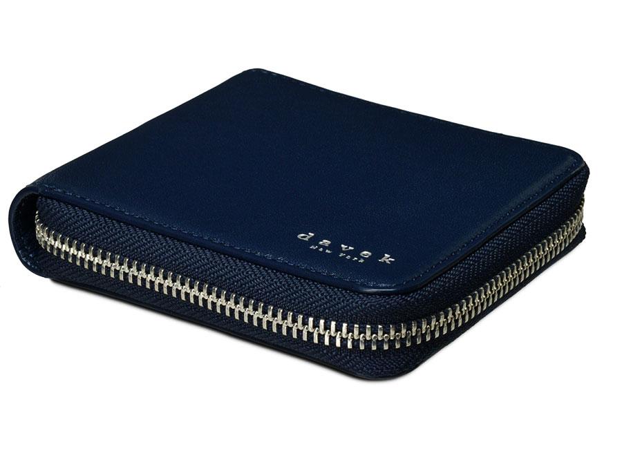 Zipper Wallets